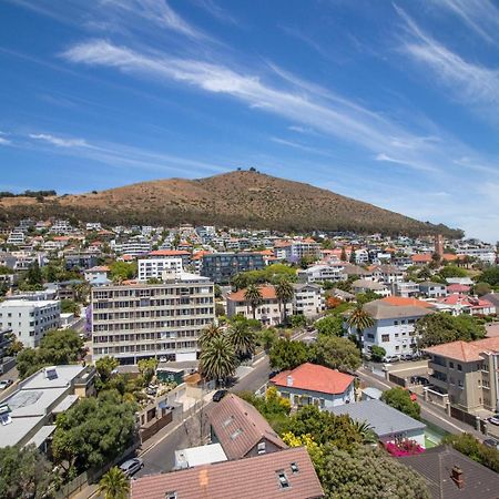 Cape Royale Apartments With Cape Finest Cape Town Exterior photo