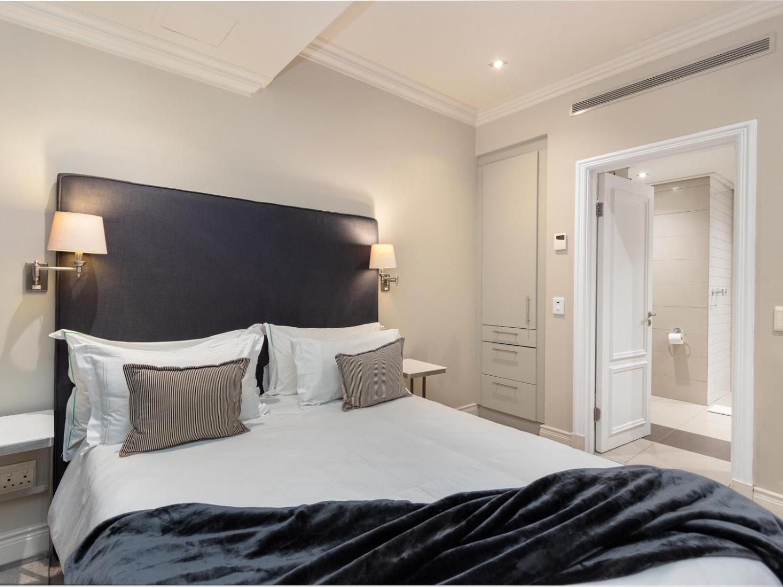 Cape Royale Apartments With Cape Finest Cape Town Room photo