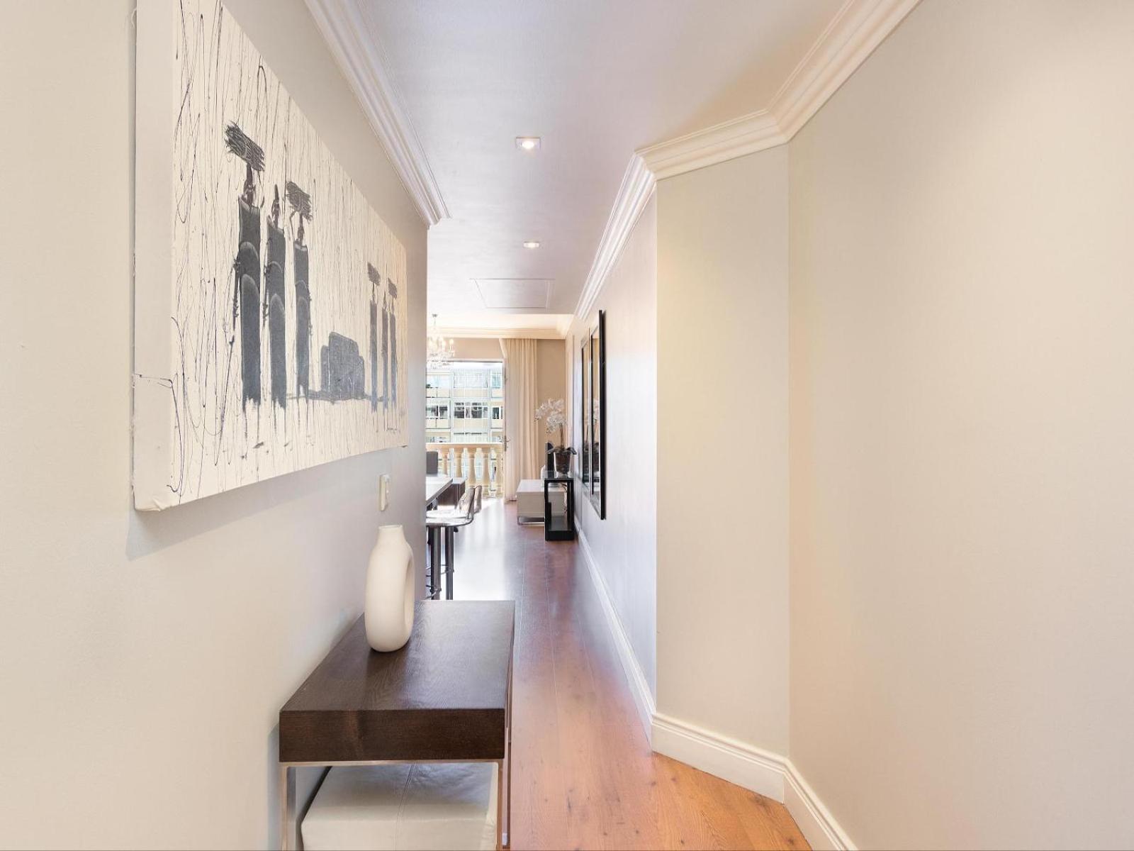 Cape Royale Apartments With Cape Finest Cape Town Room photo