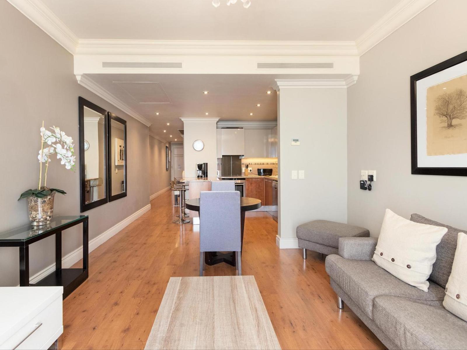 Cape Royale Apartments With Cape Finest Cape Town Room photo