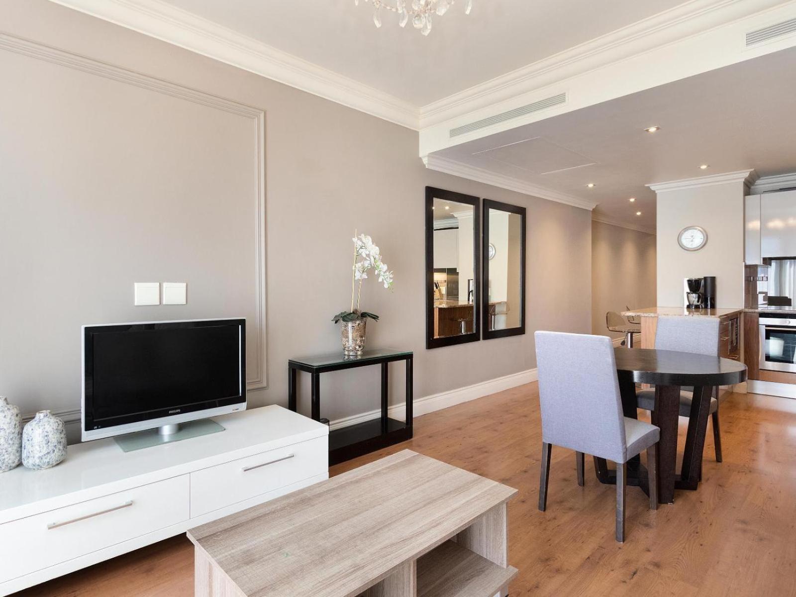 Cape Royale Apartments With Cape Finest Cape Town Room photo