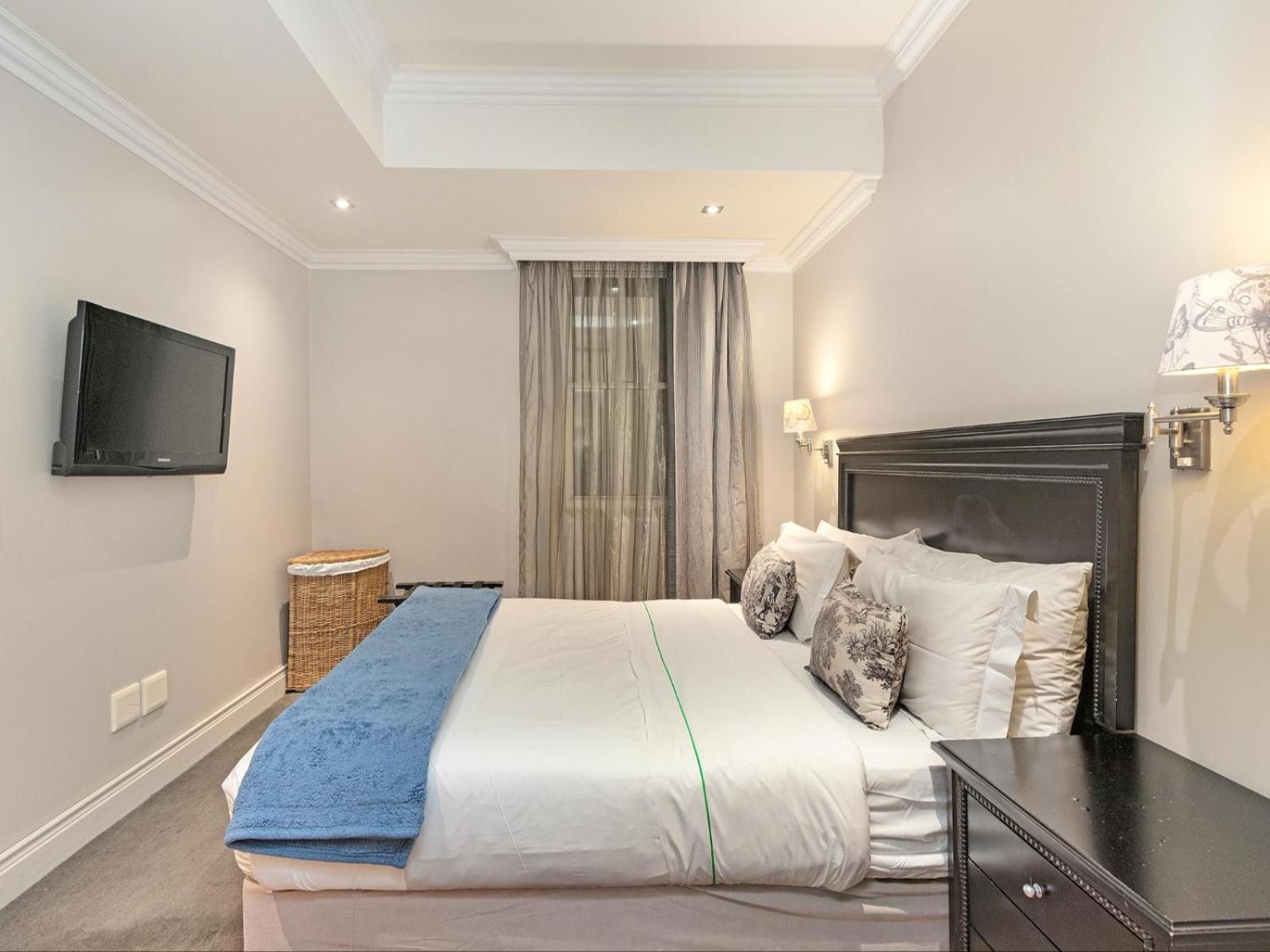 Cape Royale Apartments With Cape Finest Cape Town Room photo
