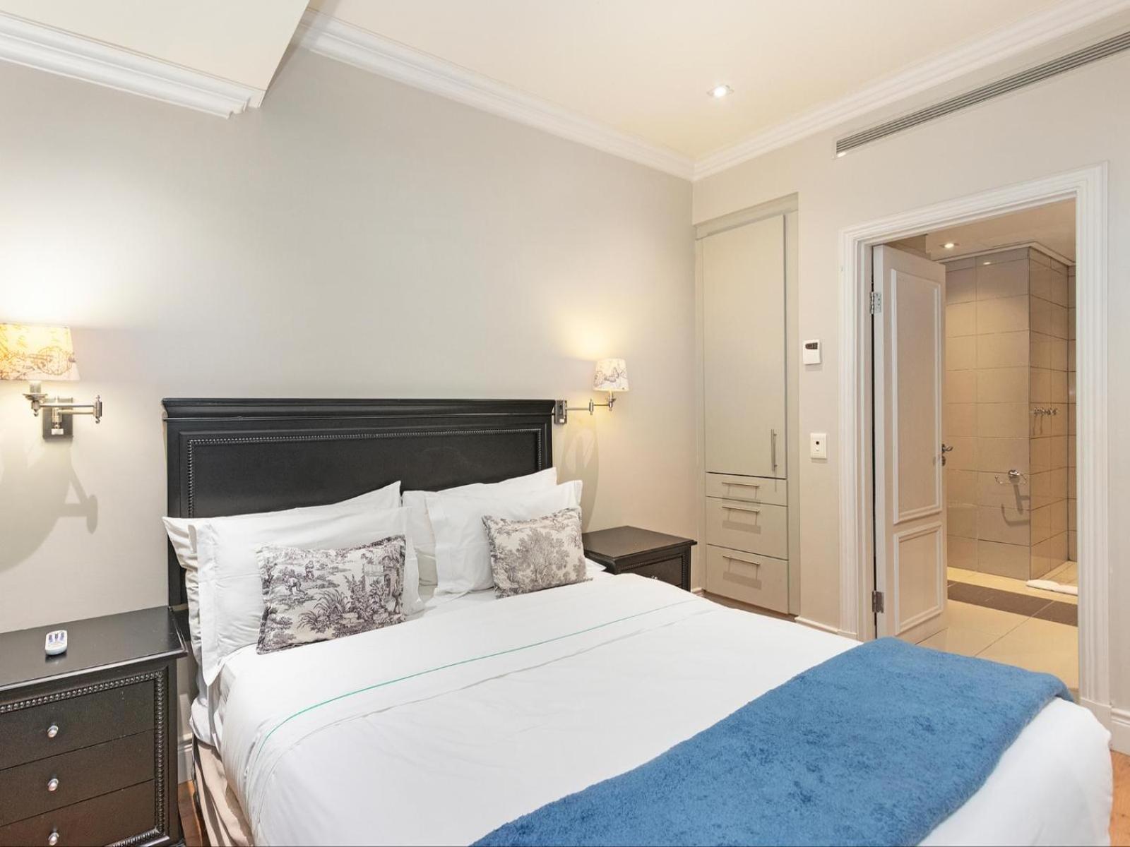 Cape Royale Apartments With Cape Finest Cape Town Room photo