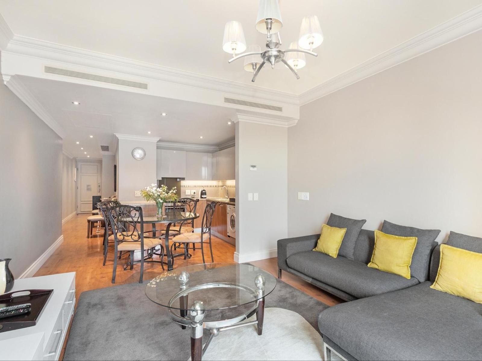 Cape Royale Apartments With Cape Finest Cape Town Room photo
