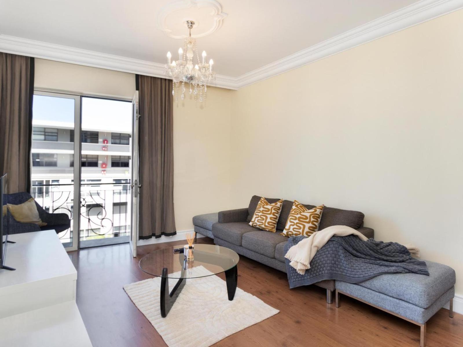 Cape Royale Apartments With Cape Finest Cape Town Exterior photo