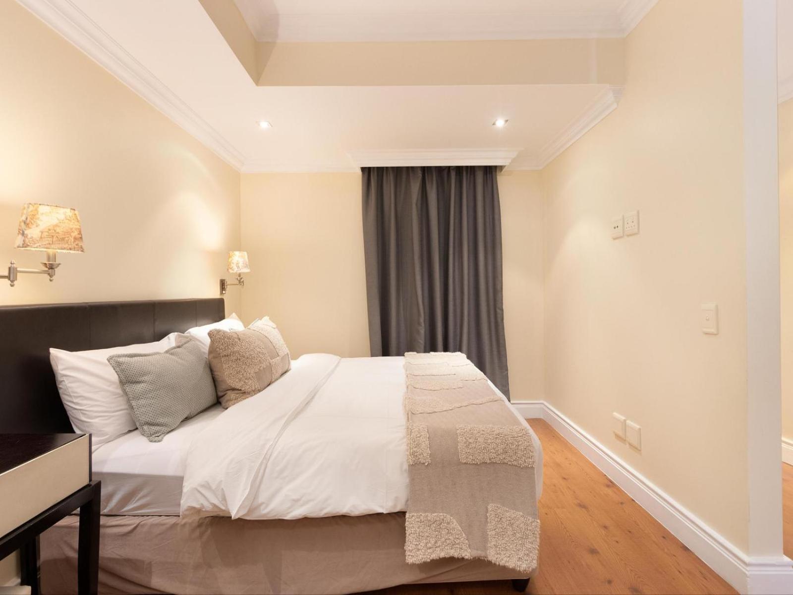 Cape Royale Apartments With Cape Finest Cape Town Exterior photo
