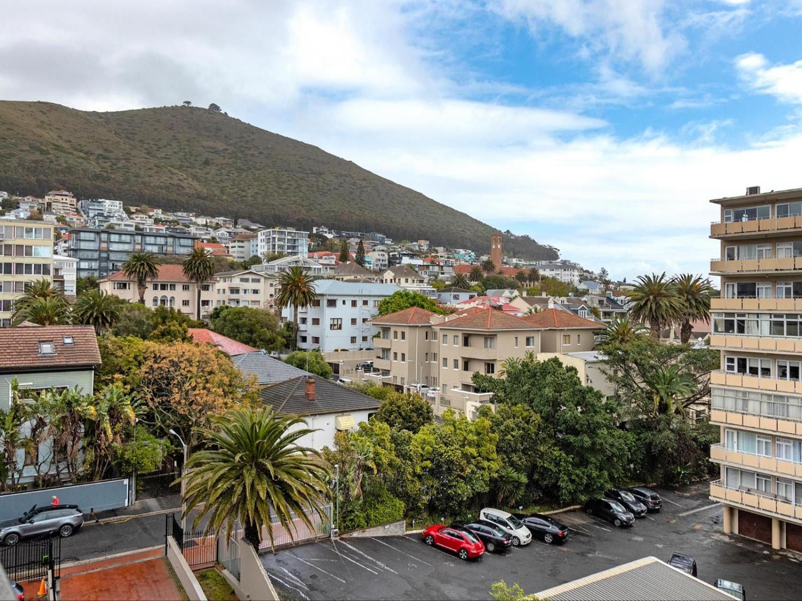 Cape Royale Apartments With Cape Finest Cape Town Room photo