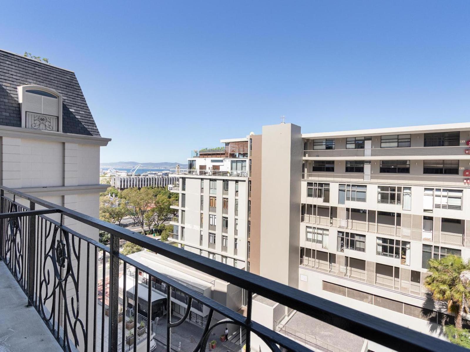 Cape Royale Apartments With Cape Finest Cape Town Exterior photo