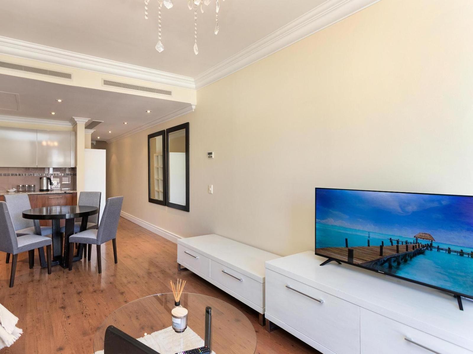 Cape Royale Apartments With Cape Finest Cape Town Exterior photo