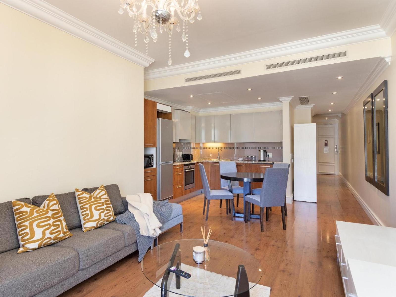 Cape Royale Apartments With Cape Finest Cape Town Exterior photo