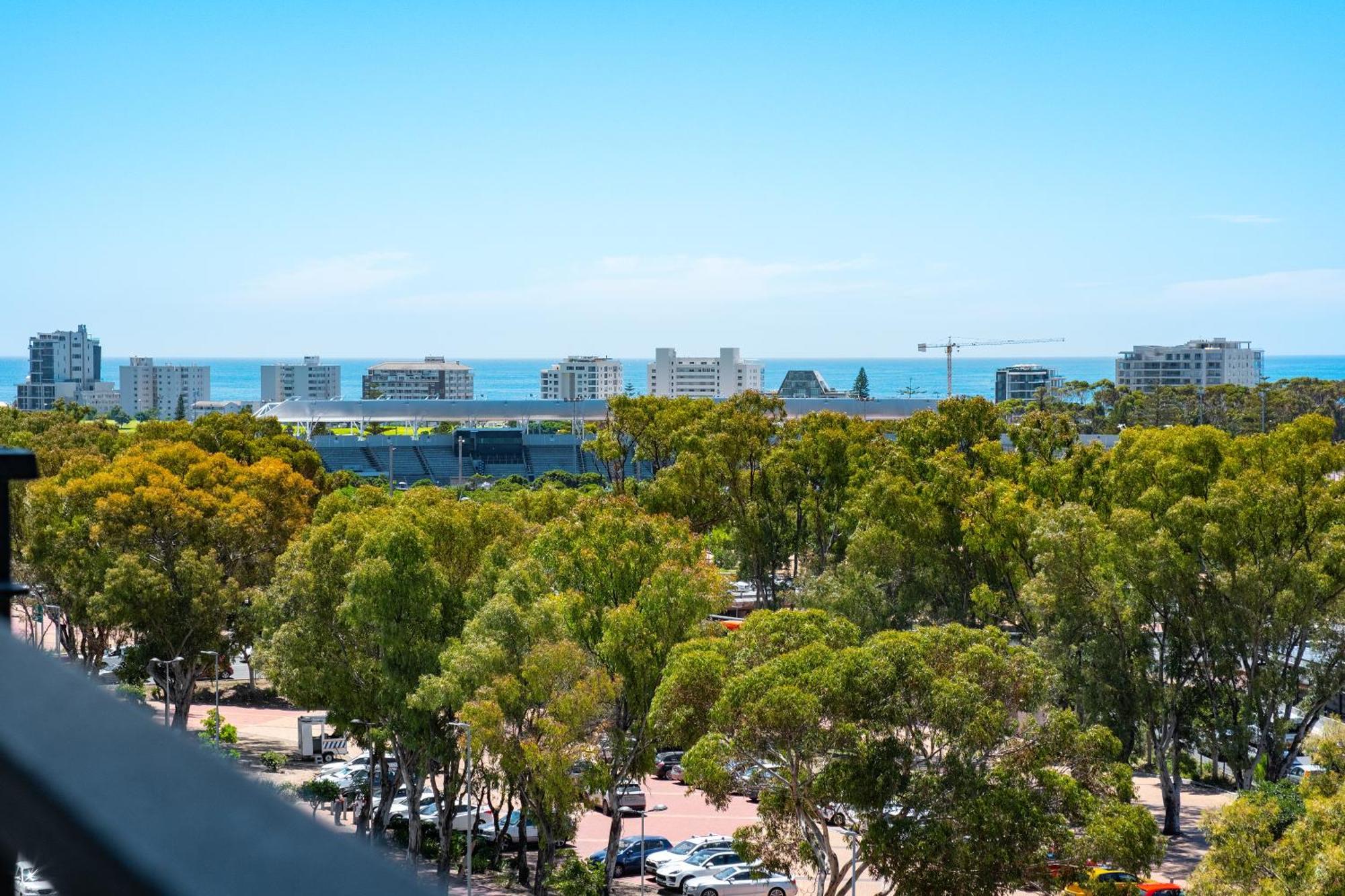 Cape Royale Apartments With Cape Finest Cape Town Room photo