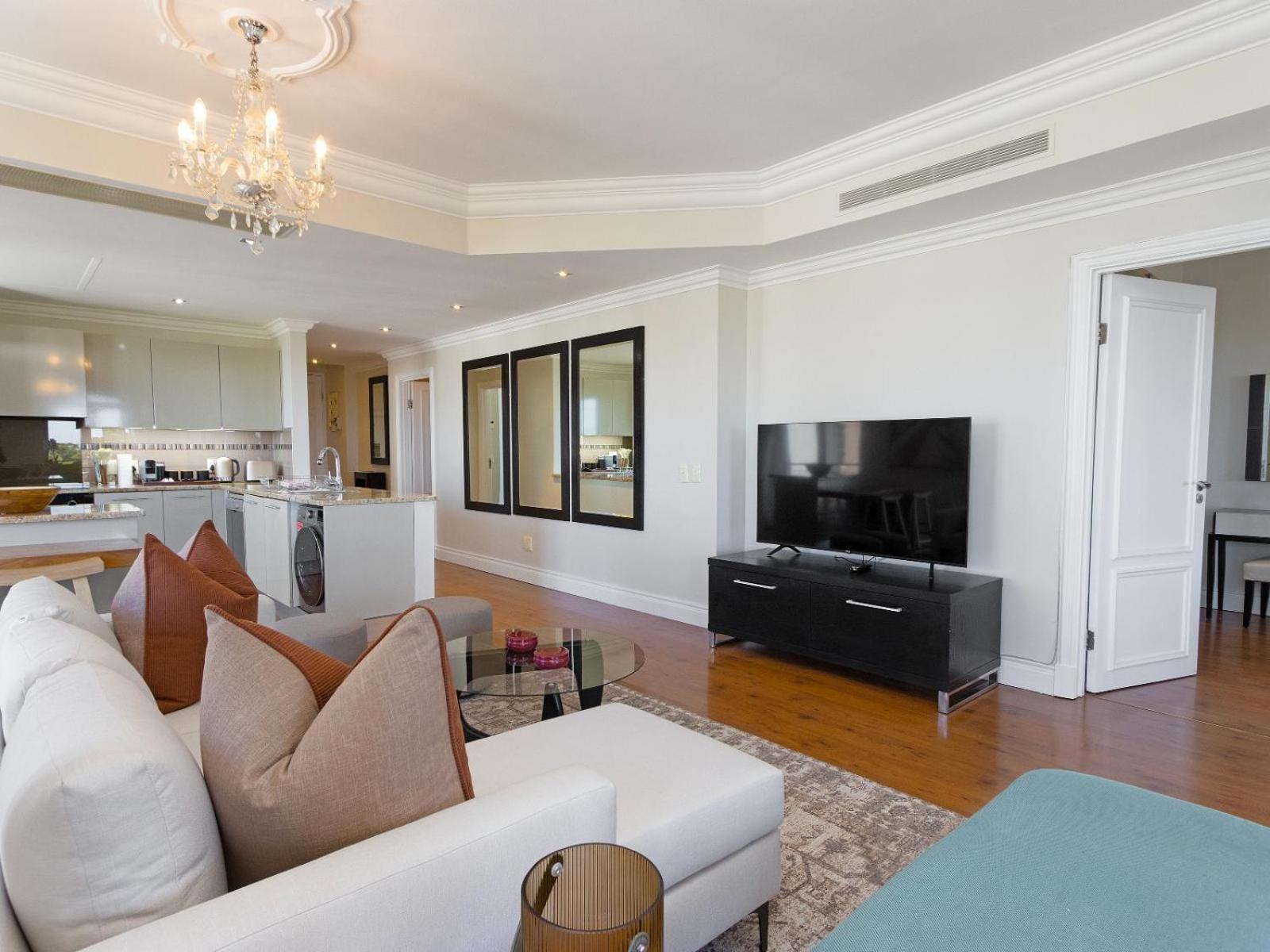 Cape Royale Apartments With Cape Finest Cape Town Room photo