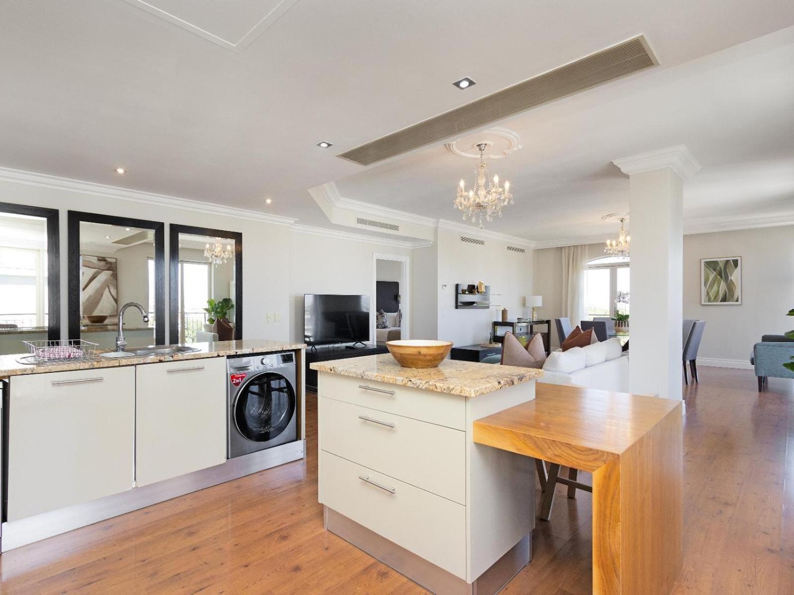 Cape Royale Apartments With Cape Finest Cape Town Room photo