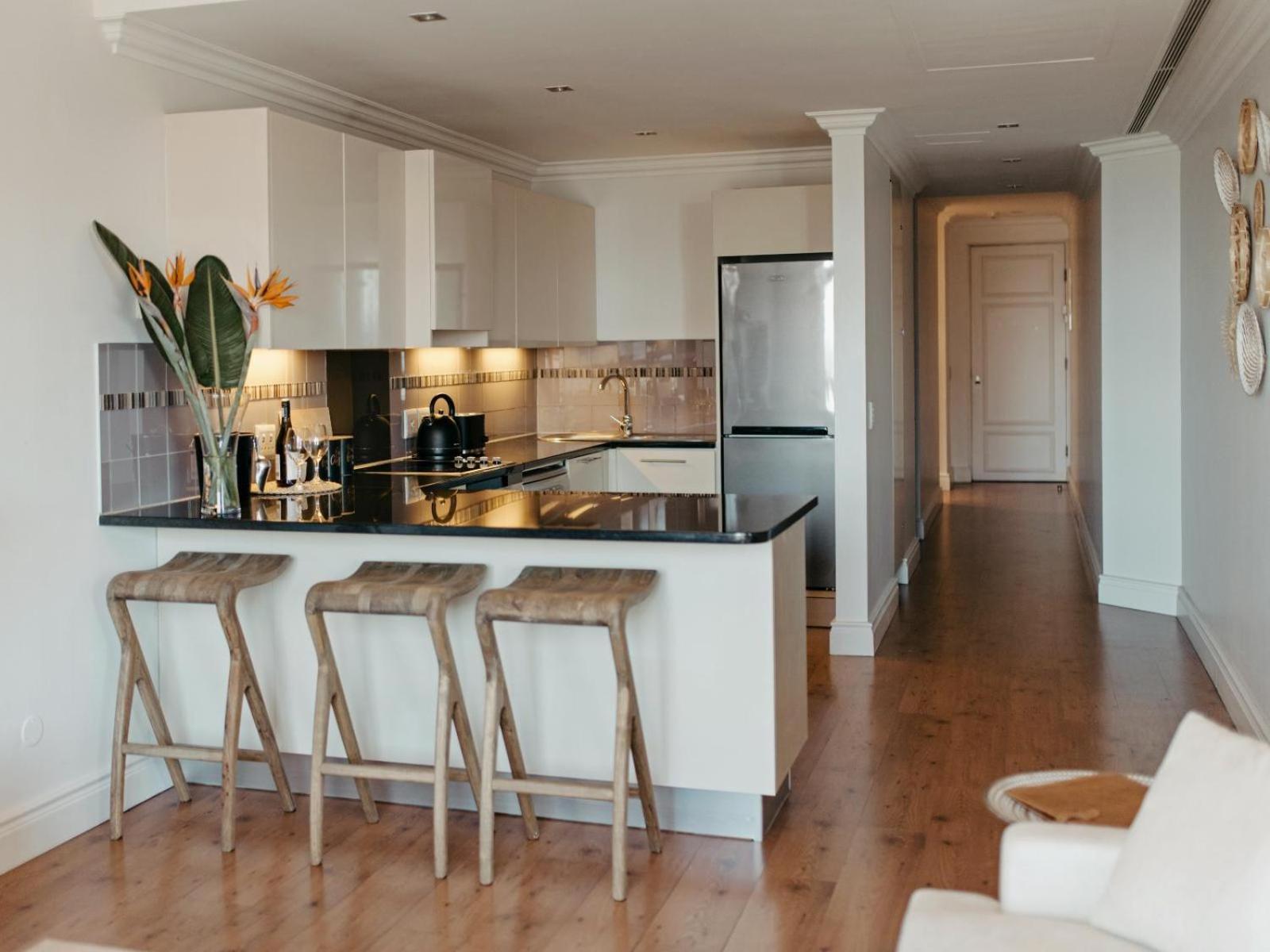 Cape Royale Apartments With Cape Finest Cape Town Room photo
