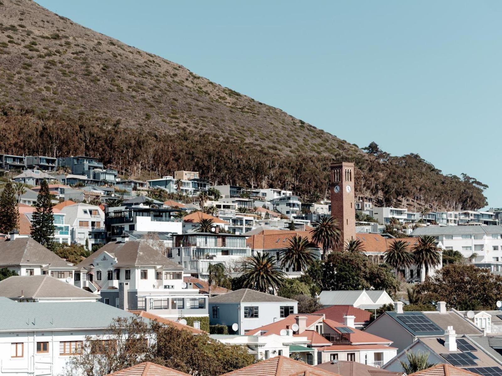 Cape Royale Apartments With Cape Finest Cape Town Room photo