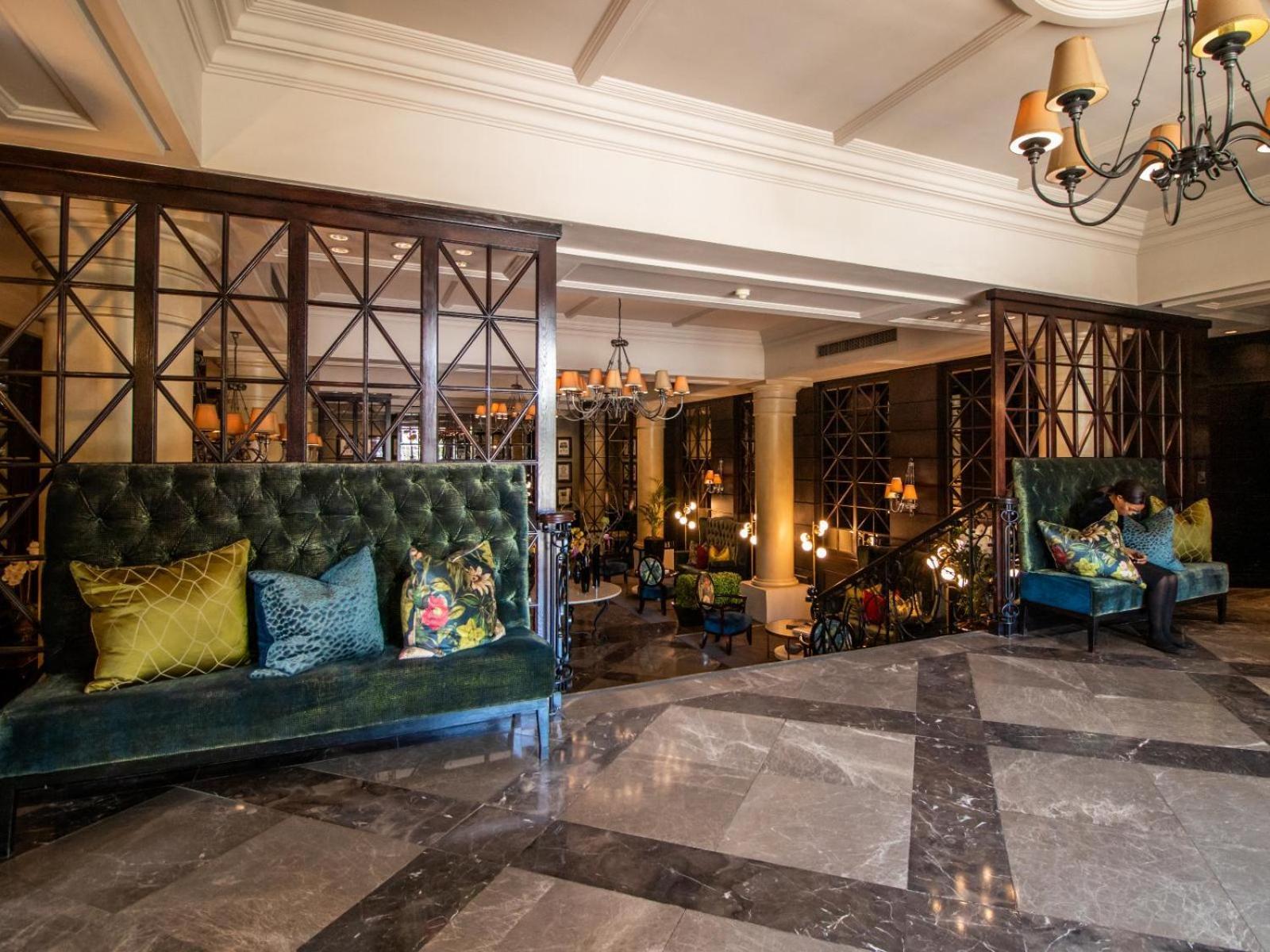 Cape Royale Apartments With Cape Finest Cape Town Exterior photo