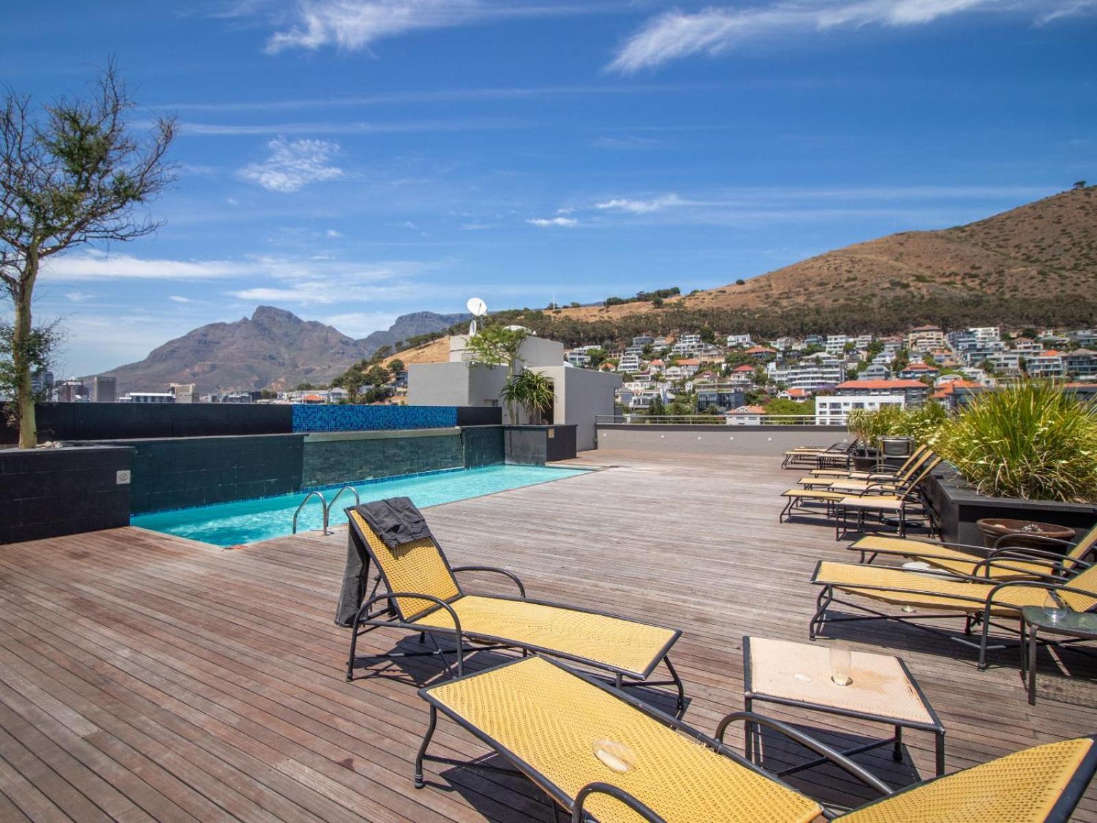 Cape Royale Apartments With Cape Finest Cape Town Exterior photo